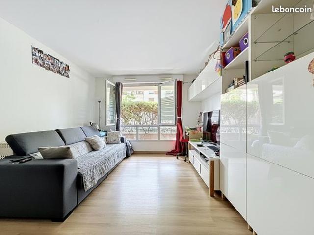 Appartement 4 pièces 77 m²