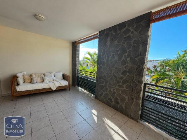 Appartement 4 pièces 77 m²