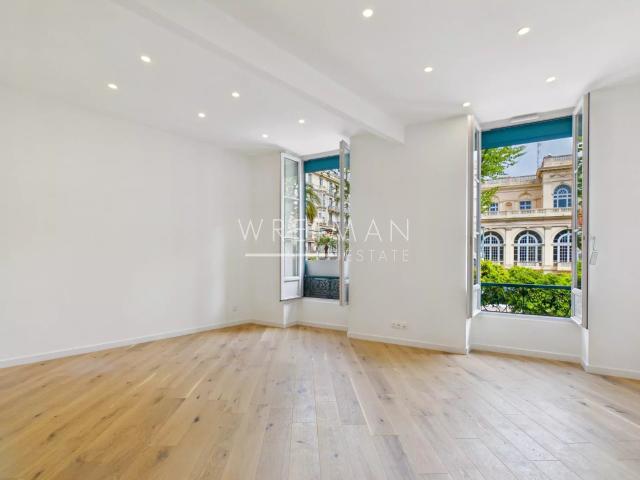 Appartement 4 pièces 77 m²