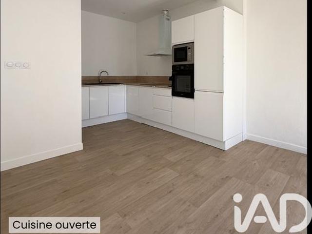 Appartement 4 pièces 77 m²