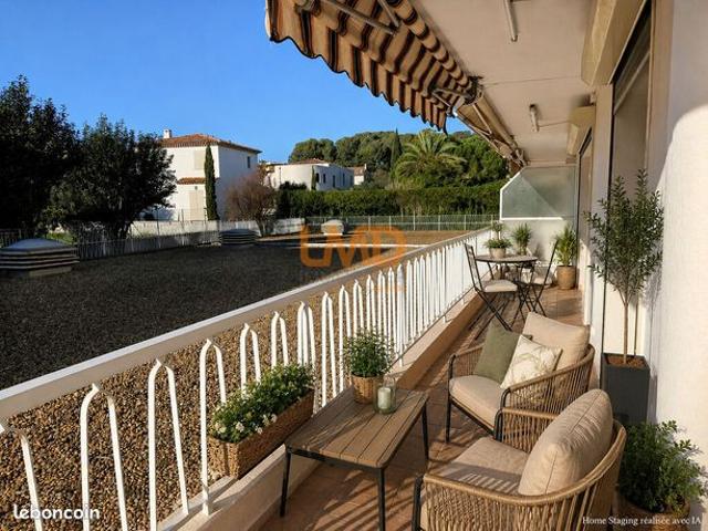 Appartement 4 pièces 77 m²