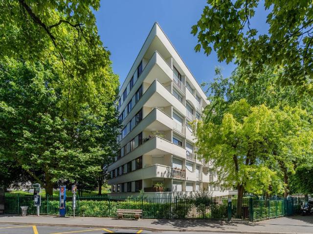 Appartement 4 pièces 77 m²