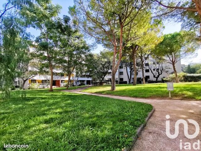 Appartement 4 pièces 77 m²