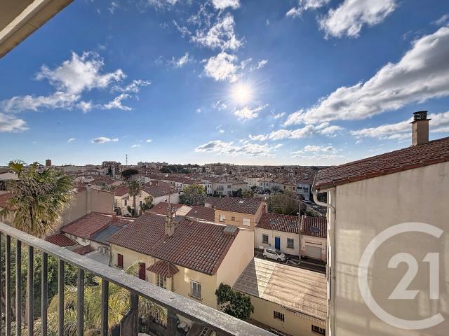 Appartement 4 pièces 77 m²