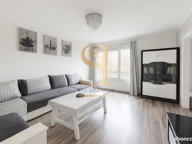 Appartement 4 pièces 77 m²