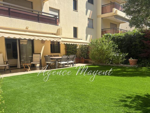 Appartement 4 pièces 77 m²