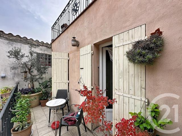 Appartement 4 pièces 77 m²
