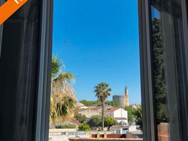 Appartement 4 pièces 77 m²