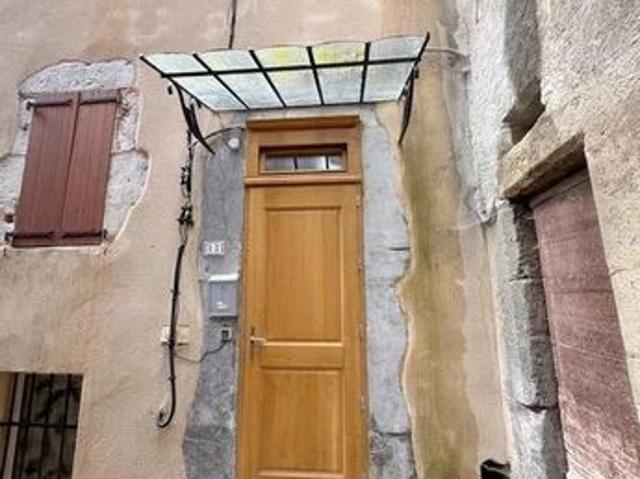 Appartement 4 pièces 77 m²