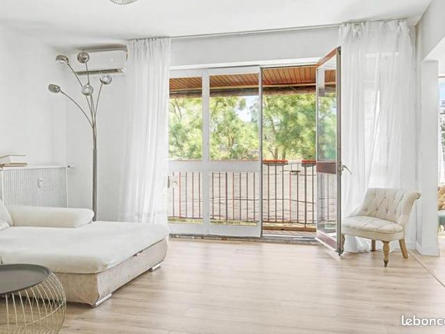 Appartement 4 pièces 77 m²