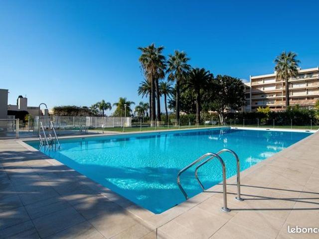 Appartement 4 pièces 77 m²