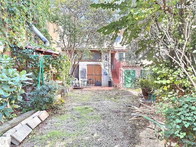 Appartement 4 pièces 77 m²