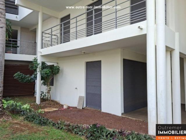 Appartement 4 pièces 77 m²