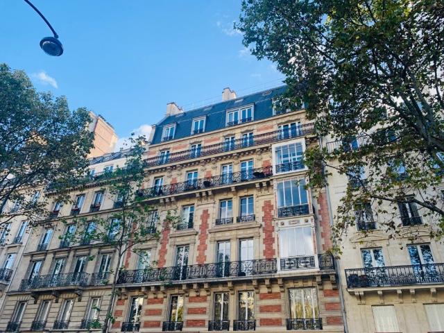 Appartement 4 pièces 77 m²