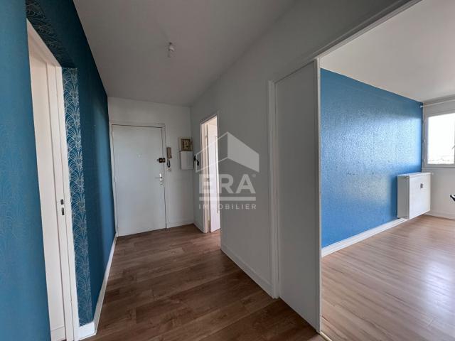 Appartement 4 pièces 77 m²