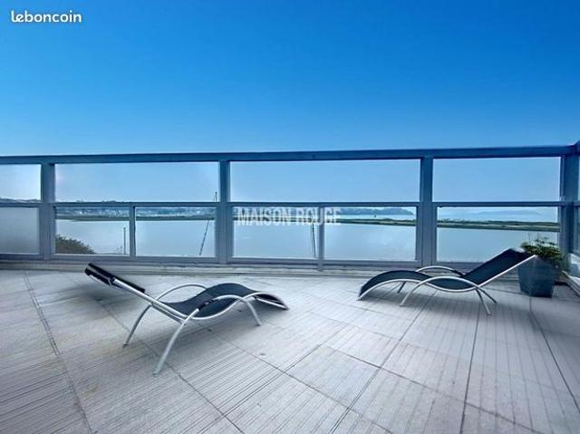 Appartement 4 pièces 77 m²