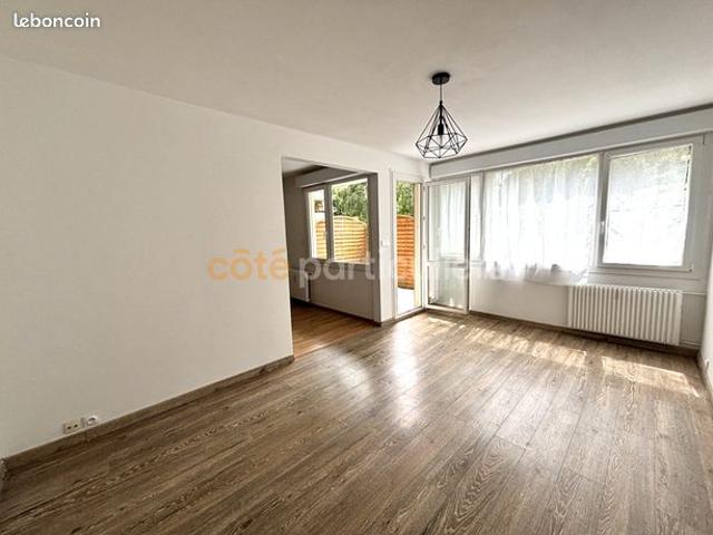 Appartement 4 pièces 77 m²