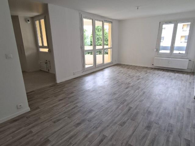 Appartement 4 pièces 77 m²