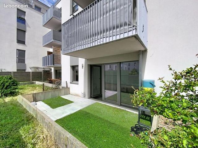 Appartement 4 pièces 77 m²