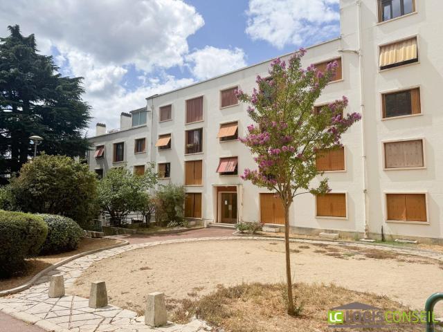 Appartement 4 pièces 77 m²