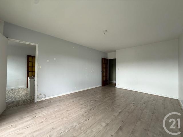 Appartement 4 pièces 77 m²