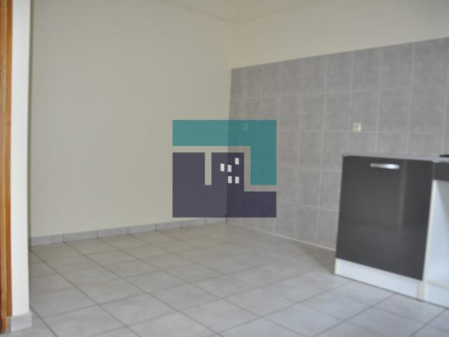 Appartement 4 pièces 77 m²