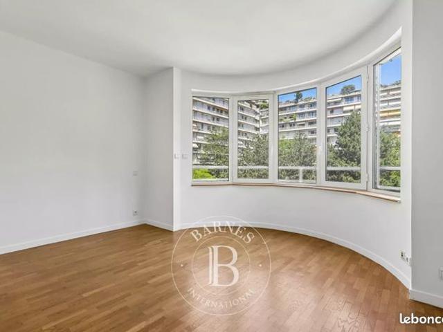 Appartement 4 pièces 77 m²
