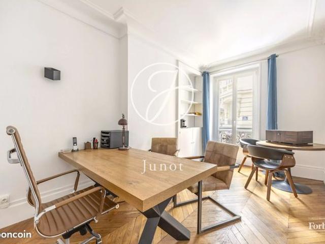 Appartement 4 pièces 77 m²