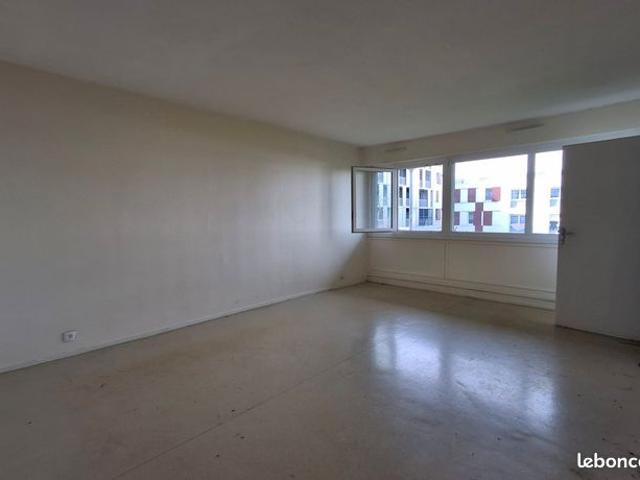 Appartement 4 pièces 77 m²
