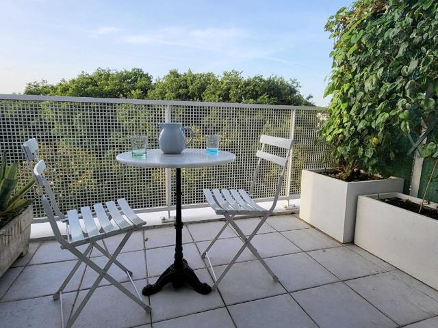 Appartement 4 pièces 77 m²