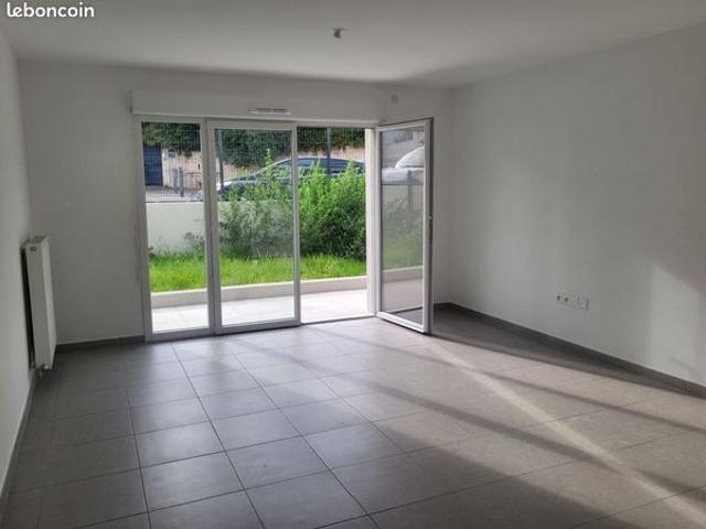 Appartement 4 pièces 77 m²