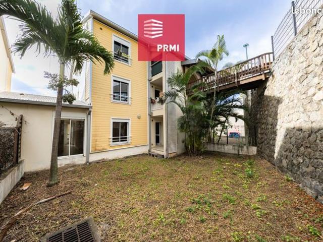 Appartement 4 pièces 77 m²