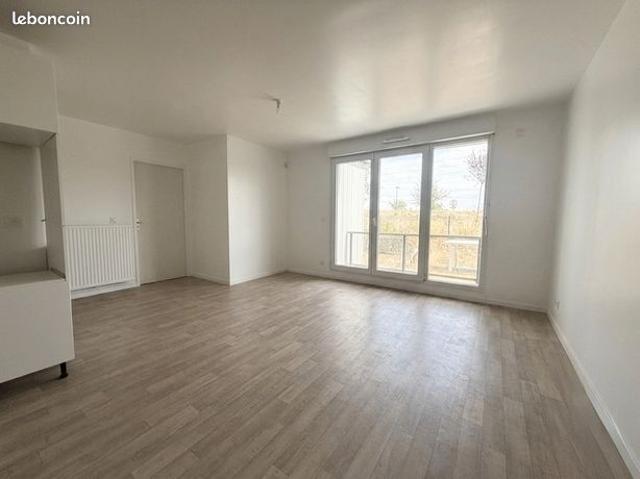 Appartement 4 pièces 77 m²