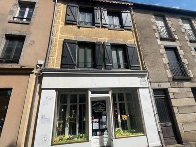 Appartement 4 pièces 77 m²
