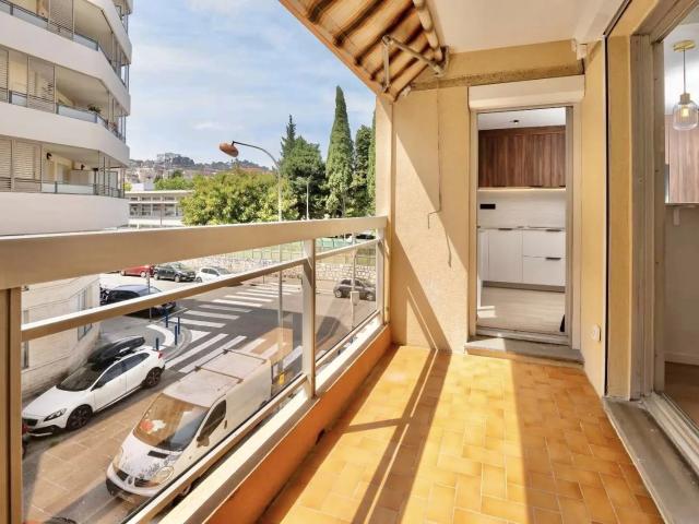 Appartement 4 pièces 77 m²