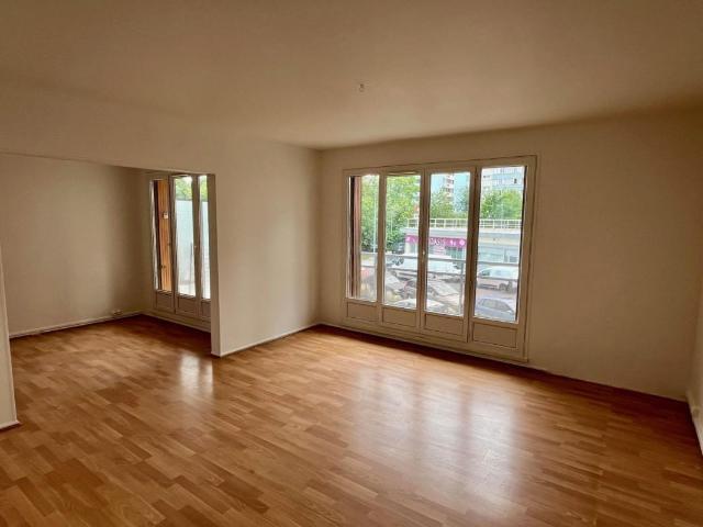 Appartement 4 pièces 77 m²