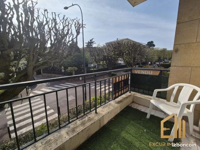 Appartement 4 pièces 77 m²