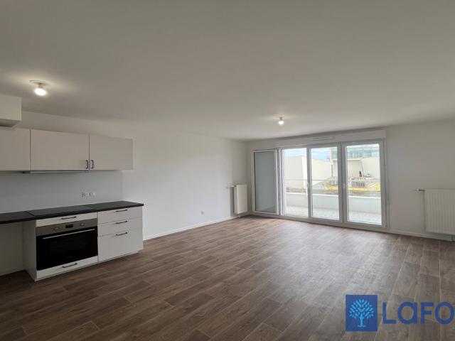 Appartement 4 pièces 77 m²
