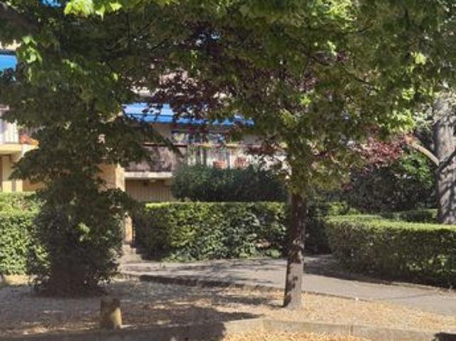 Appartement 4 pièces 77 m²