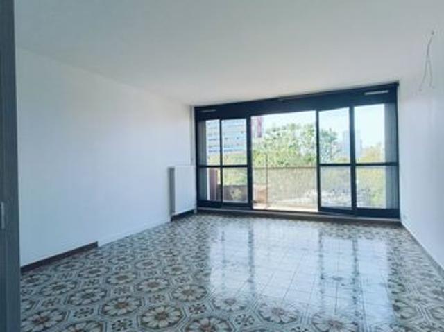 Appartement 4 pièces 77 m²