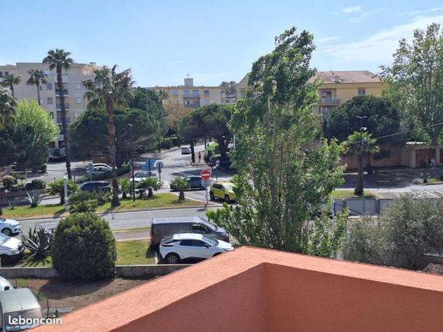 Appartement 4 pièces 77 m²