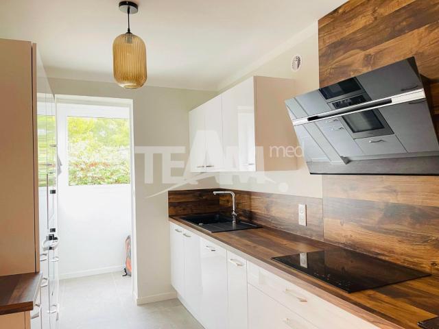 Appartement 4 pièces 77 m²