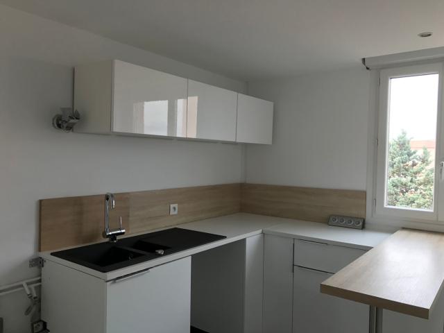 Appartement 4 pièces 77 m²