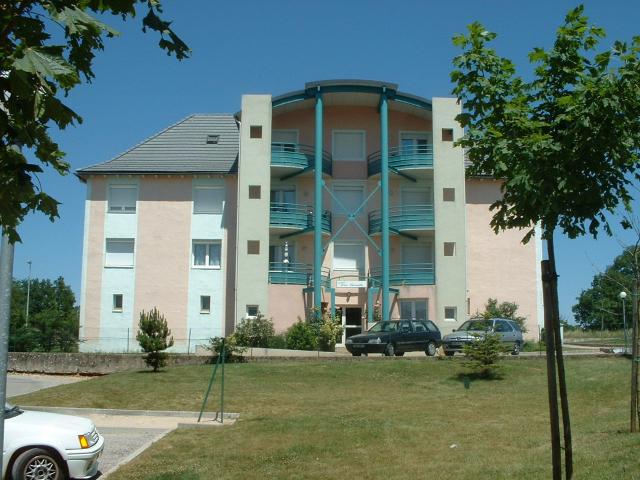 Appartement 4 pièces 77 m²