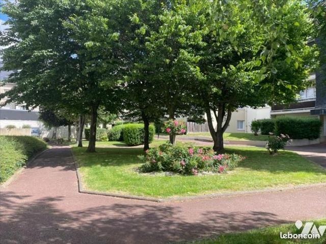 Appartement 4 pièces 77 m²