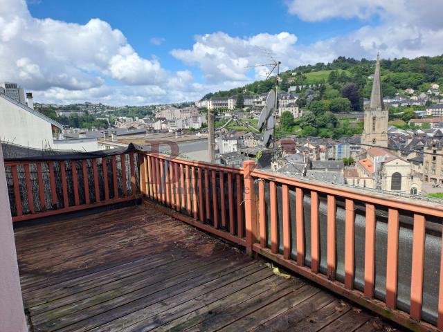 Appartement 4 pièces 77 m²