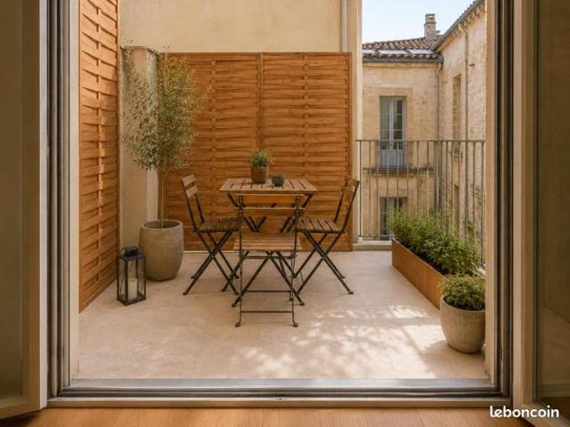 Appartement 4 pièces 77 m²