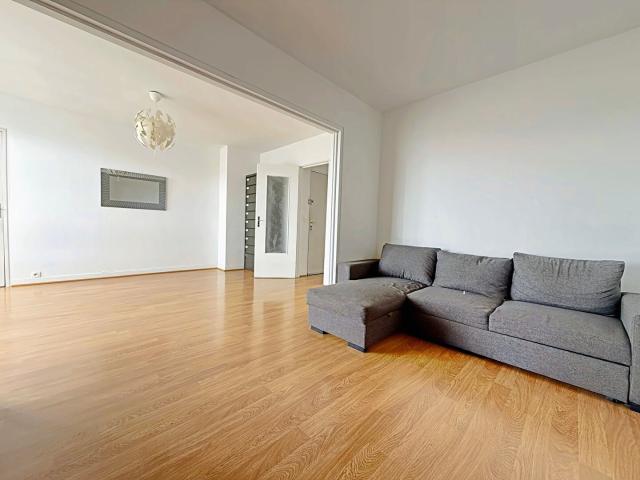 Appartement 4 pièces 77 m²