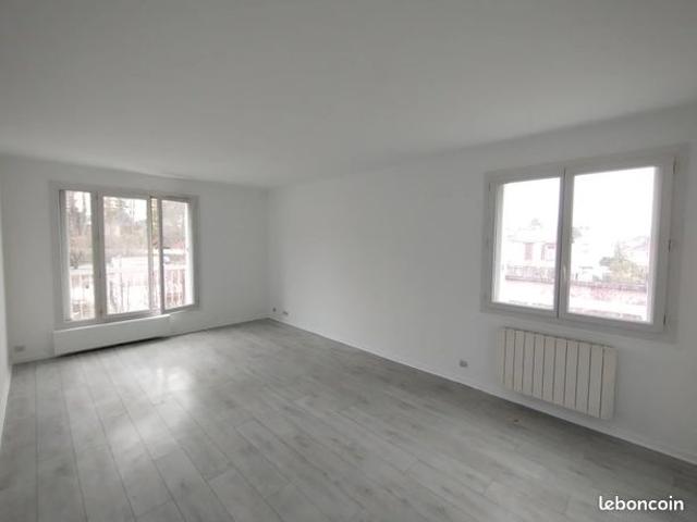 Appartement 4 pièces 77 m²