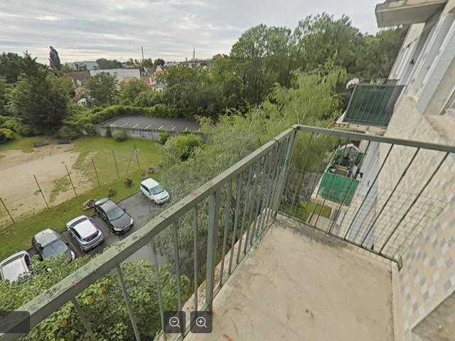 Appartement 4 pièces 77 m²